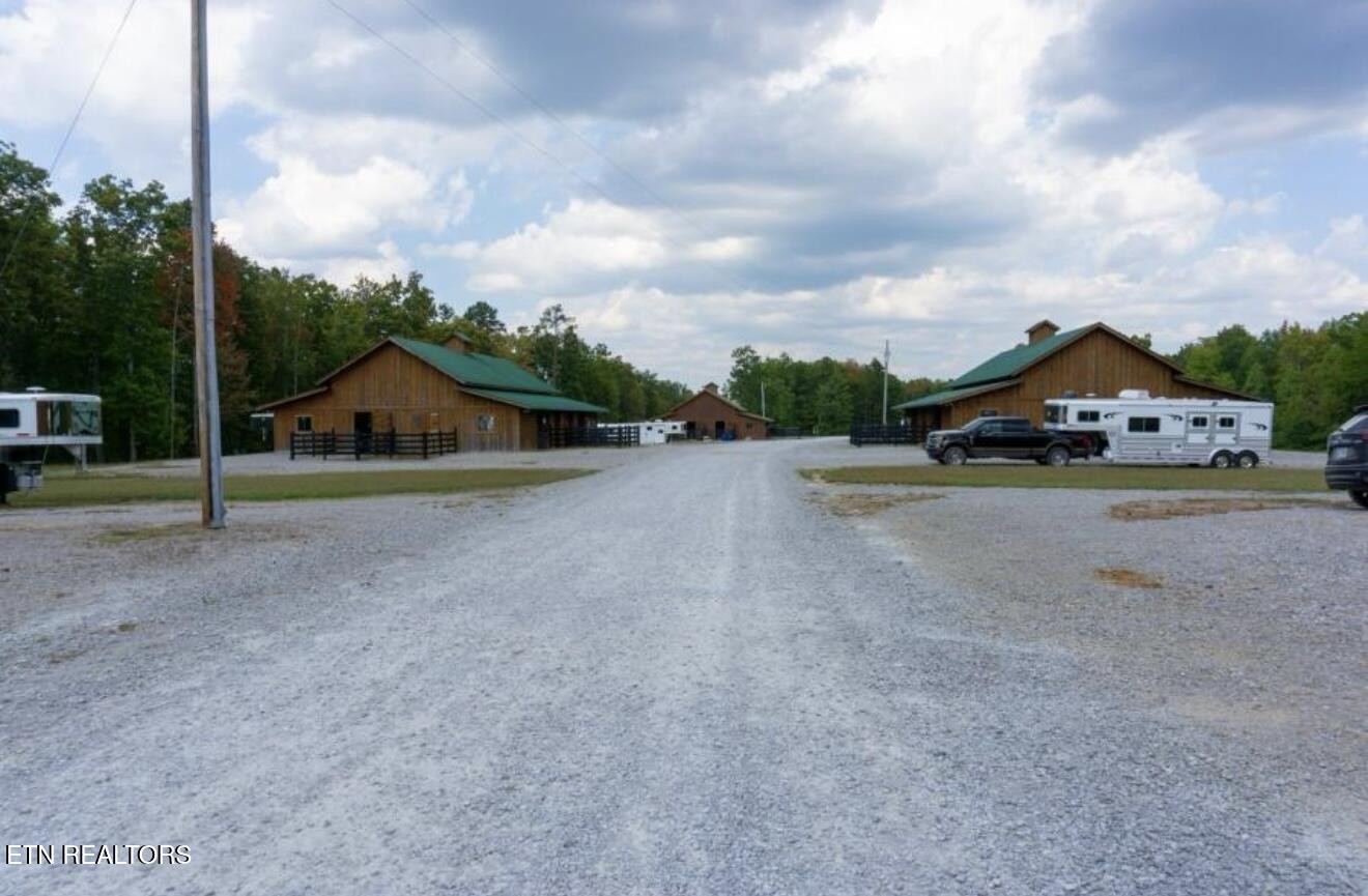 0 Eagle Bluff Jamestown TN 38556