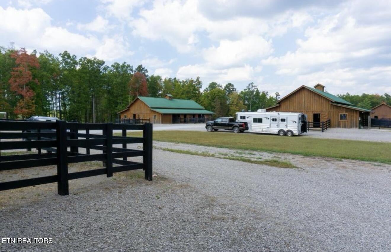 0 Eagle Bluff Jamestown TN 38556