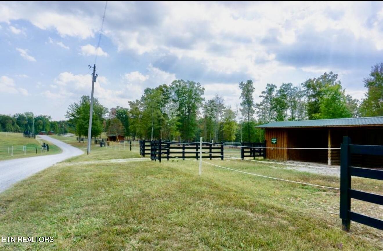 0 Eagle Bluff Jamestown TN 38556