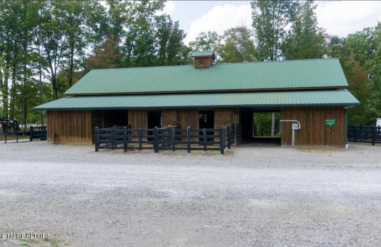 0 Eagle Bluff Jamestown TN 38556