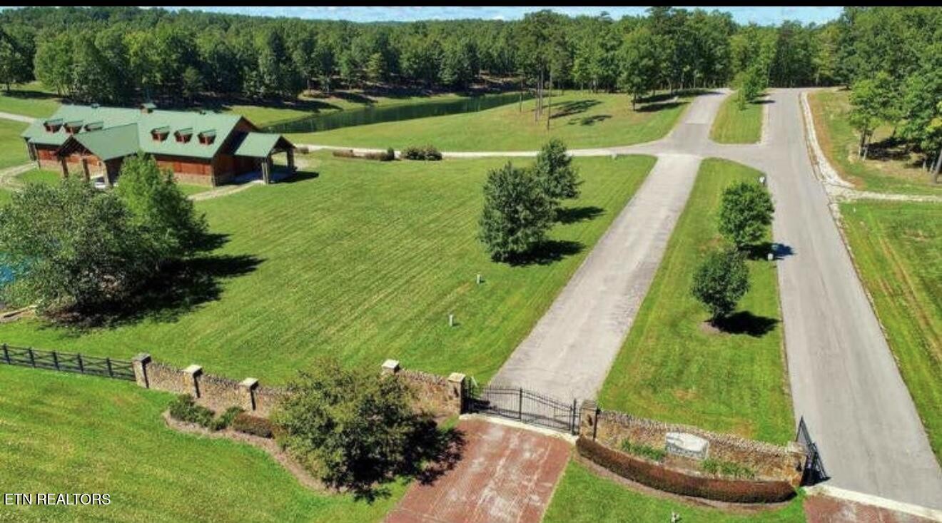 0 Eagle Bluff Jamestown TN 38556