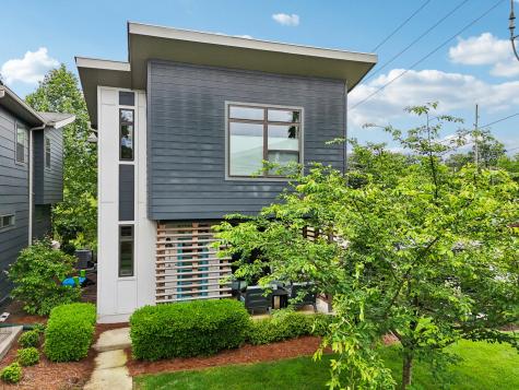 2518 Colbert Drive Nashville TN 37206