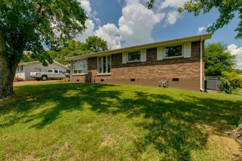 504 Continental Drive Nashville TN 37209