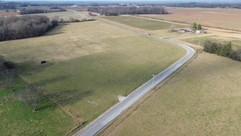 0 Greenhaw Road Decherd TN 37324