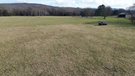 0 Greenhaw Road Decherd TN 37324