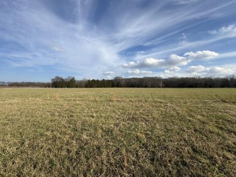 0 Greenhaw Road Decherd TN 37324
