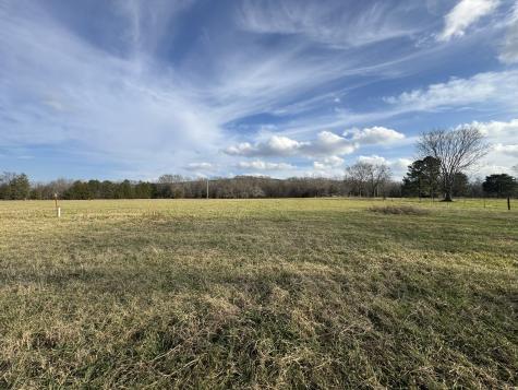 0 Greenhaw Road Decherd TN 37324