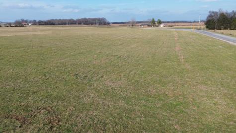 0 Greenhaw Road Decherd TN 37324