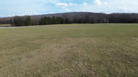 0 Greenhaw Road Decherd TN 37324