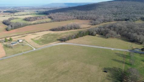 0 Greenhaw Road Decherd TN 37324