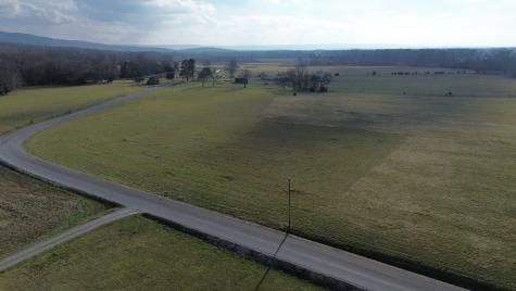 0 Greenhaw Road Decherd TN 37324