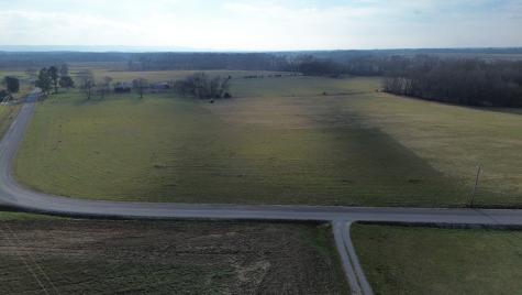 0 Greenhaw Road Decherd TN 37324