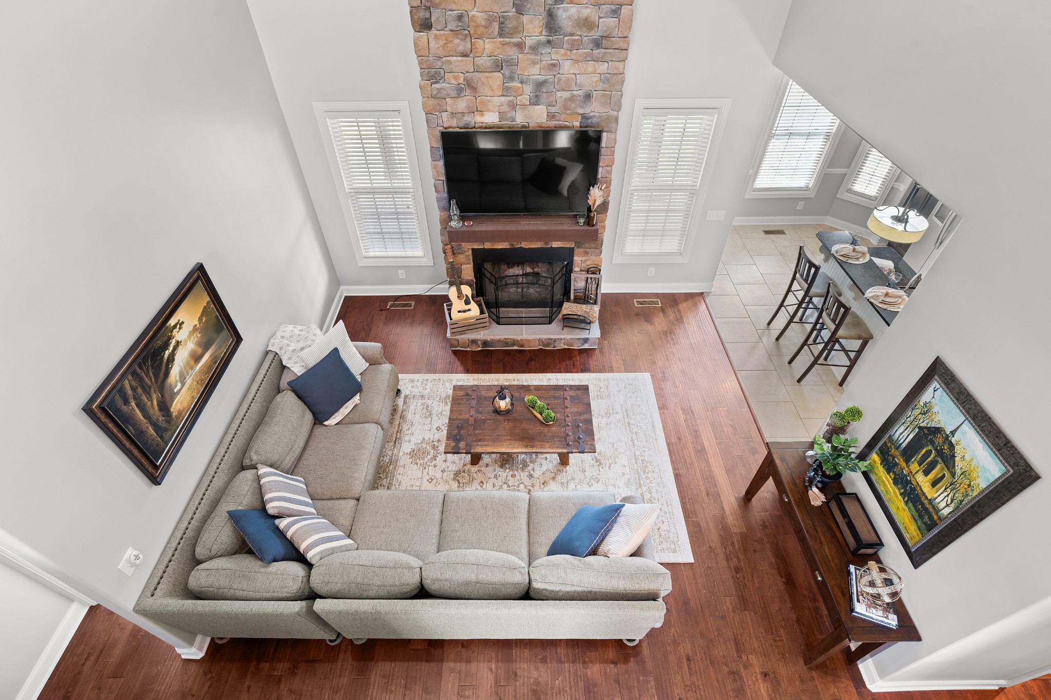 431 Cobblestone Way Mount Juliet TN 37122