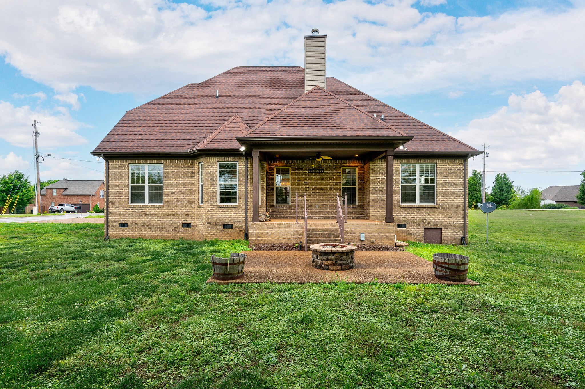 431 Cobblestone Way Mount Juliet TN 37122