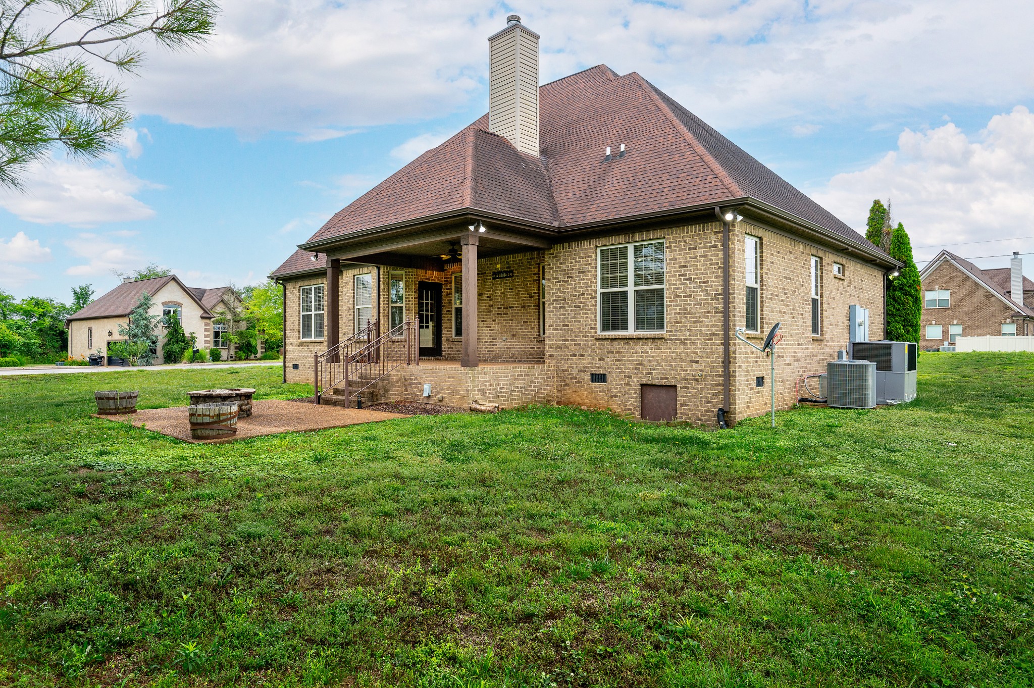 431 Cobblestone Way Mount Juliet TN 37122