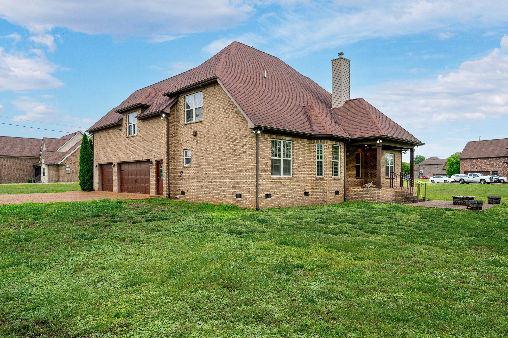 431 Cobblestone Way Mount Juliet TN 37122