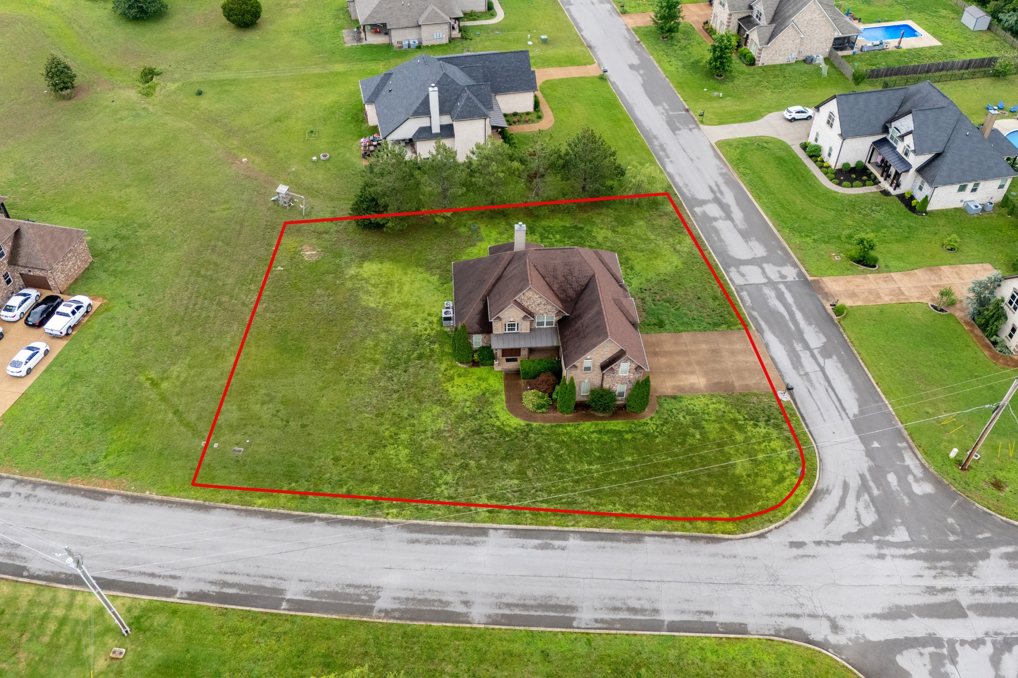 431 Cobblestone Way Mount Juliet TN 37122