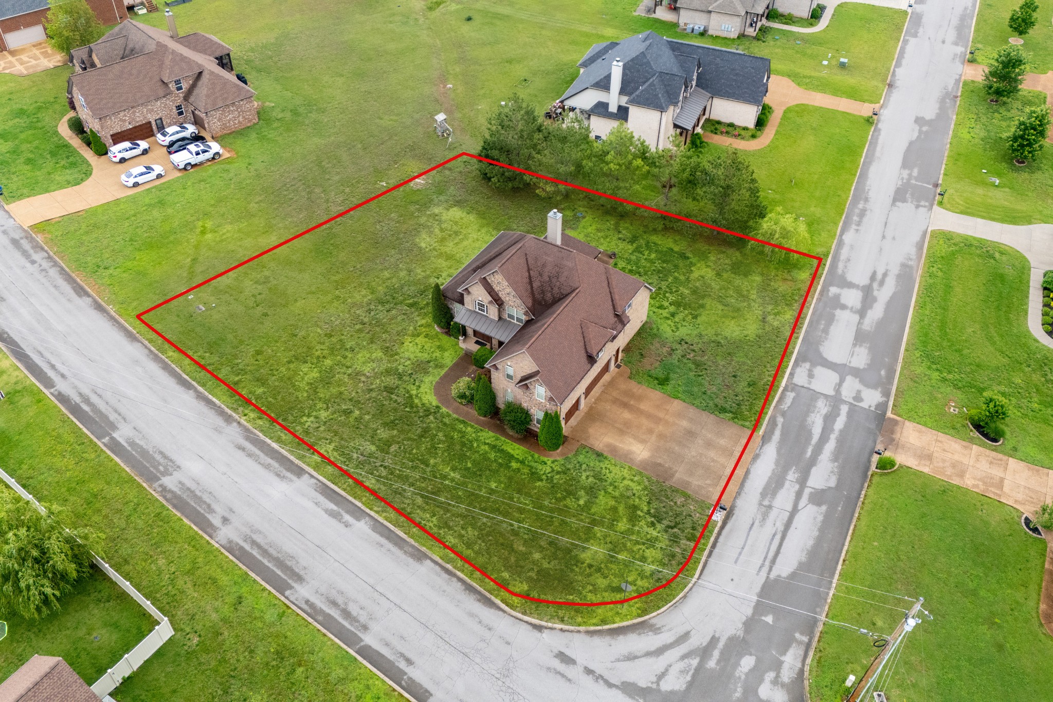 431 Cobblestone Way Mount Juliet TN 37122
