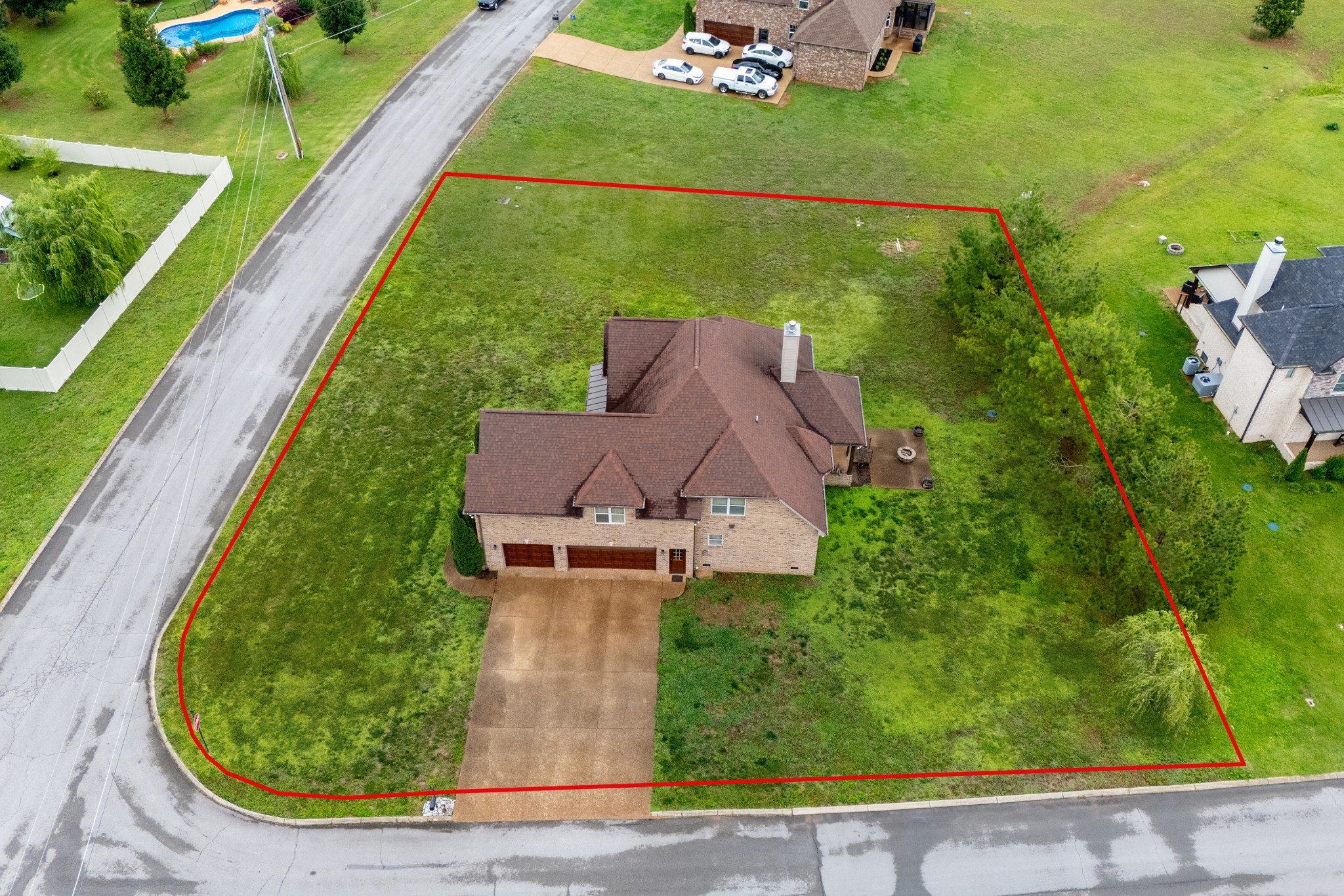 431 Cobblestone Way Mount Juliet TN 37122