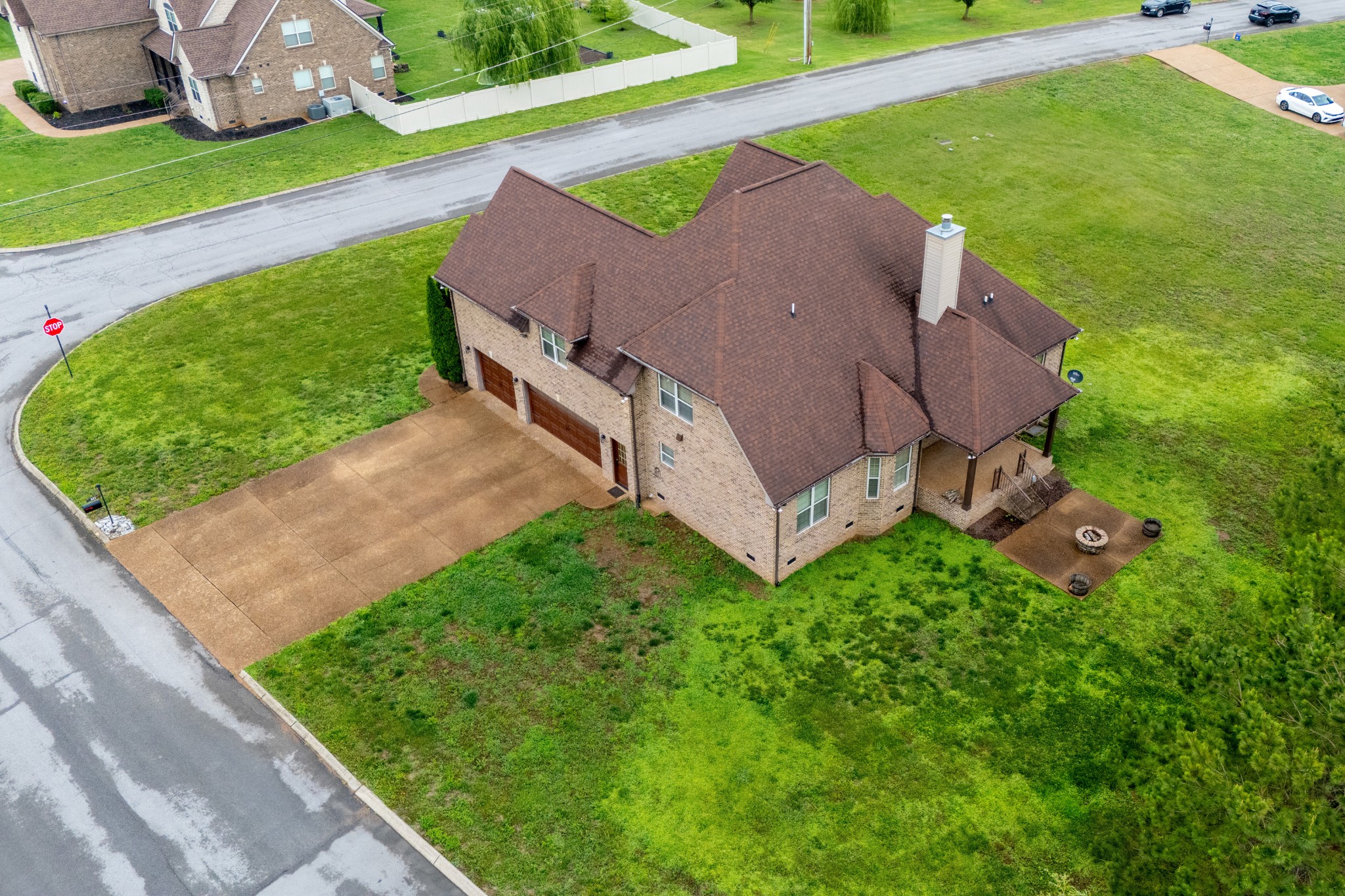 431 Cobblestone Way Mount Juliet TN 37122