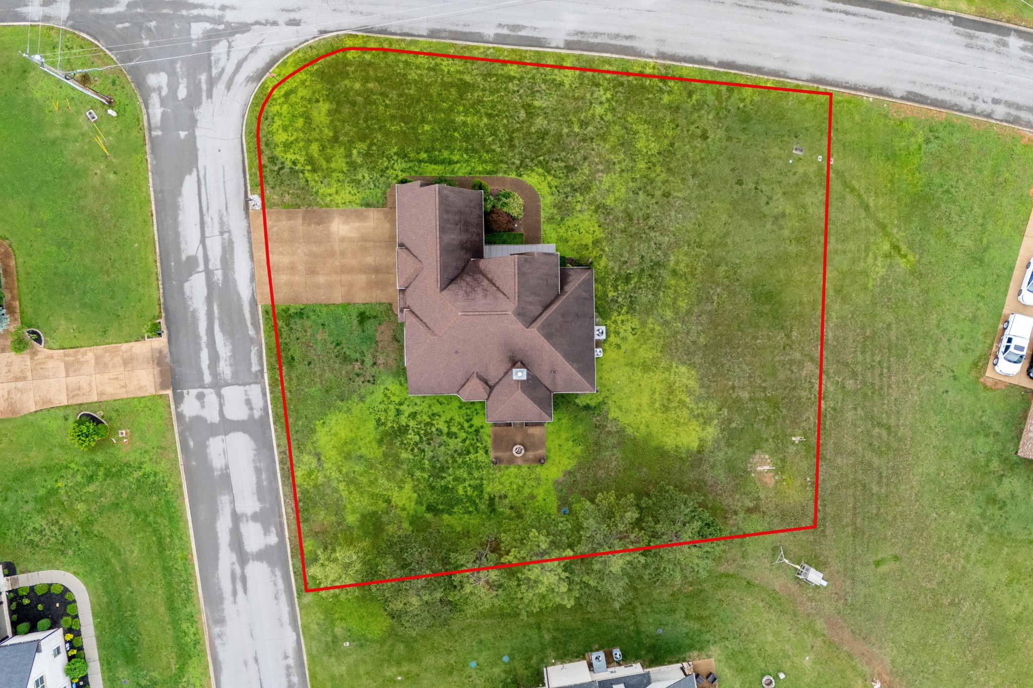 431 Cobblestone Way Mount Juliet TN 37122