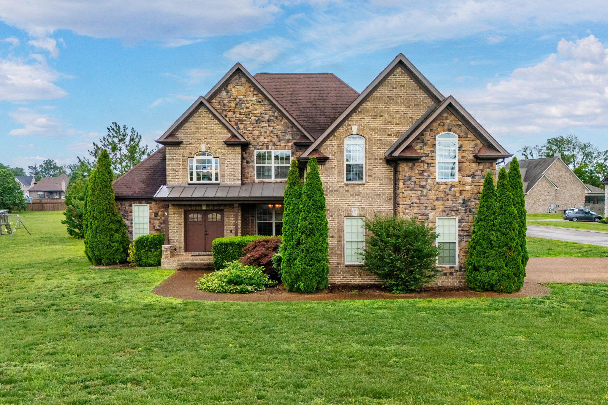 431 Cobblestone Way Mount Juliet TN 37122