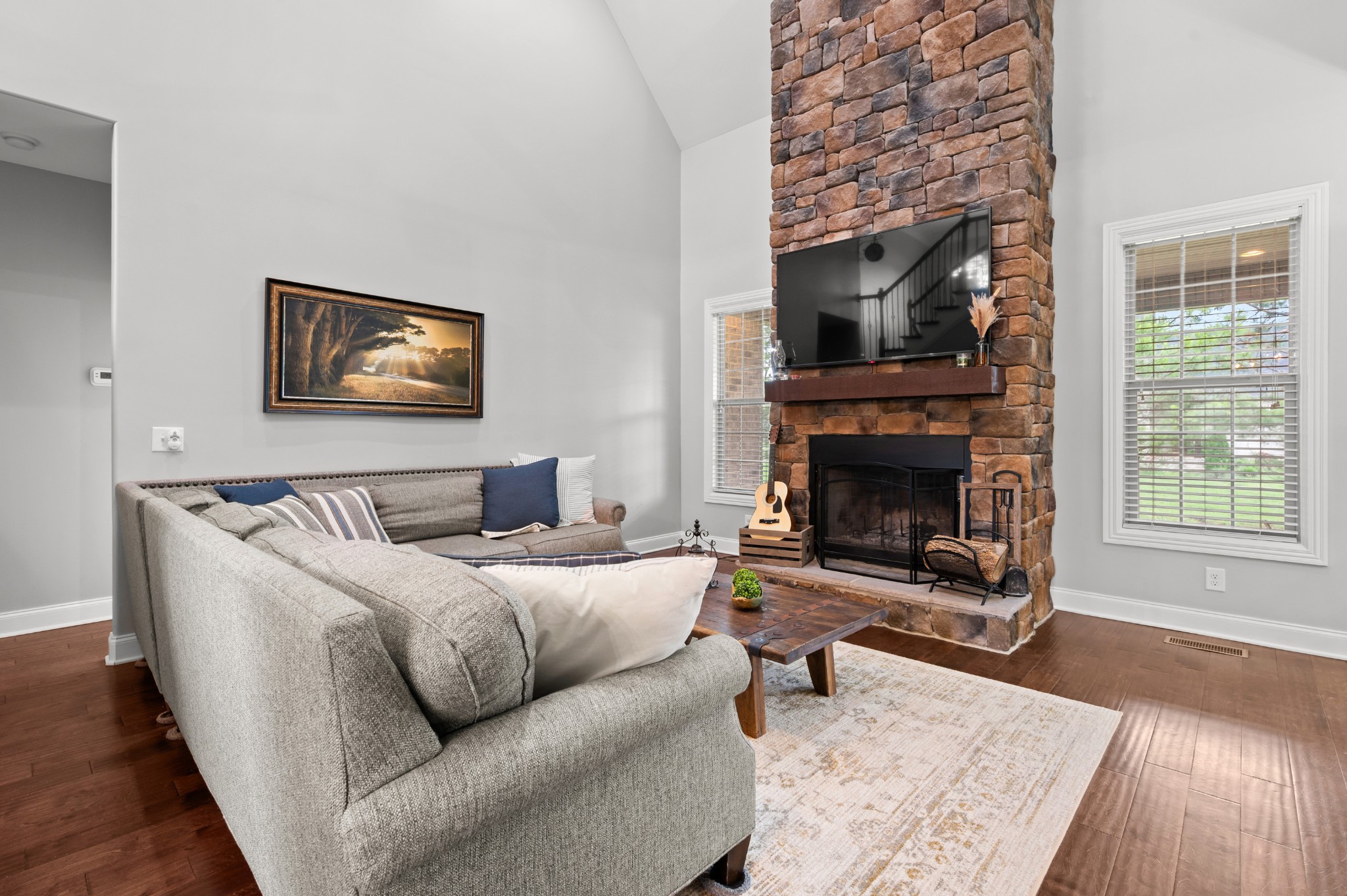 431 Cobblestone Way Mount Juliet TN 37122