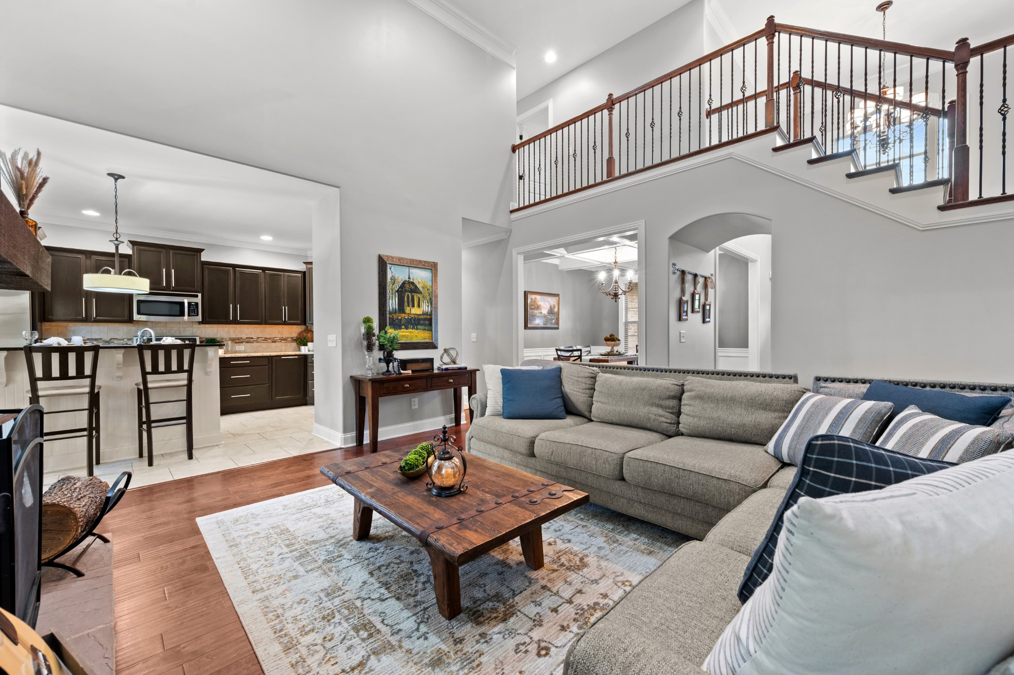 431 Cobblestone Way Mount Juliet TN 37122