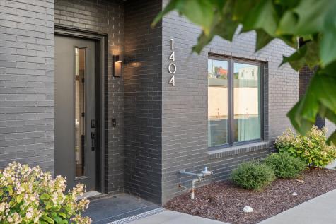 1404 Napoleon Street Nashville TN 37207