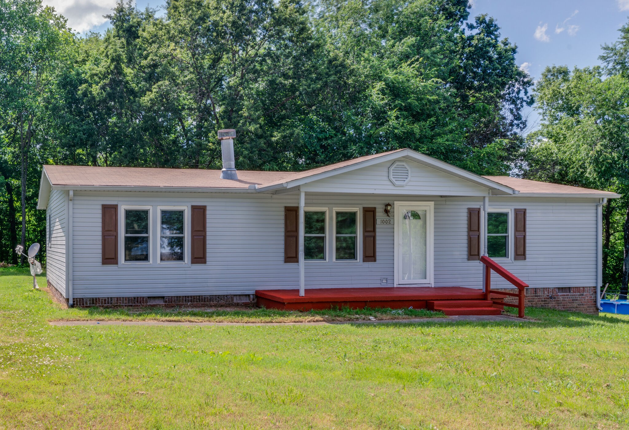 1002 Chris Drive Portland TN 37148