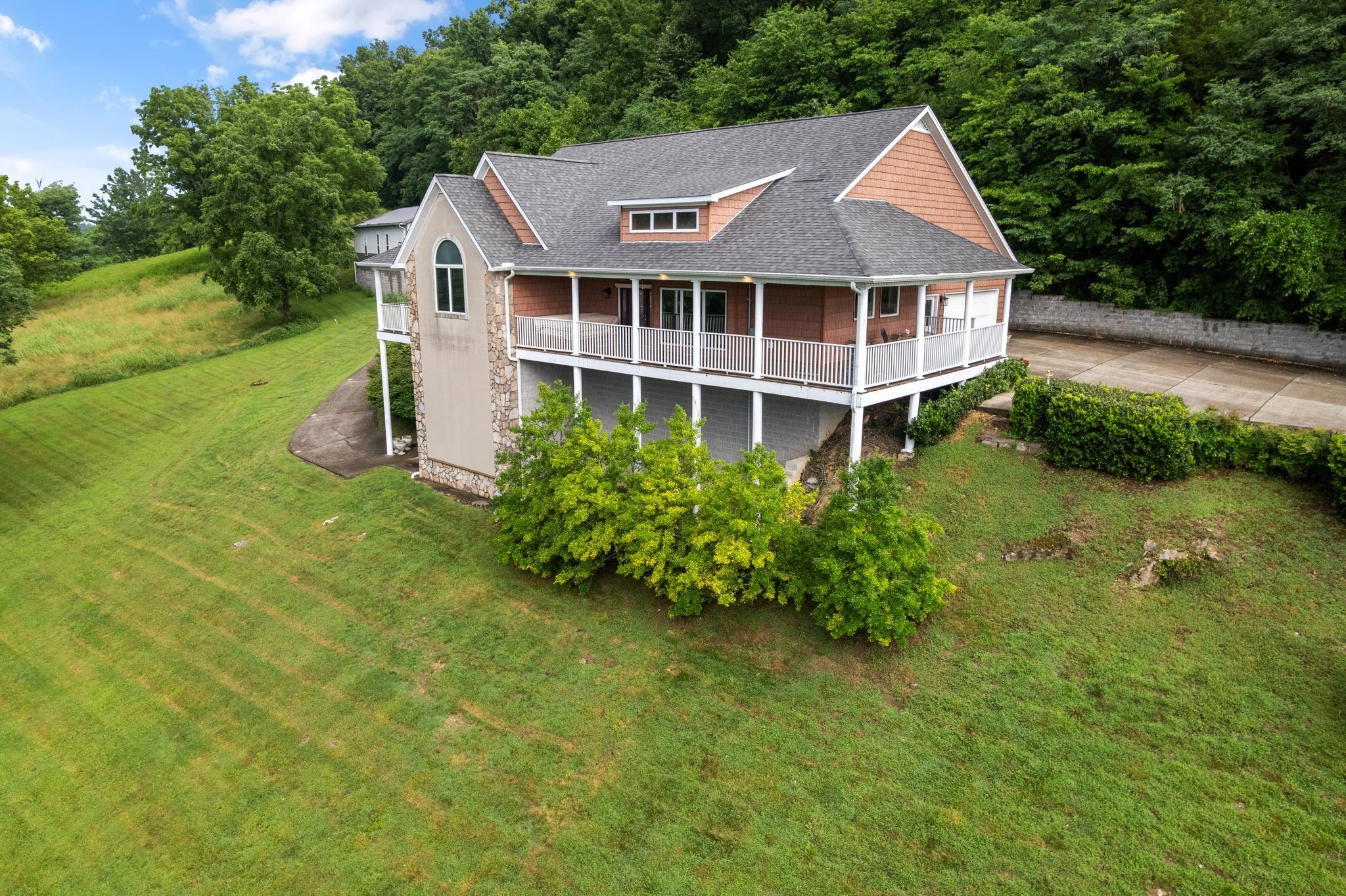 146 Aerie Lane Granville TN 38564