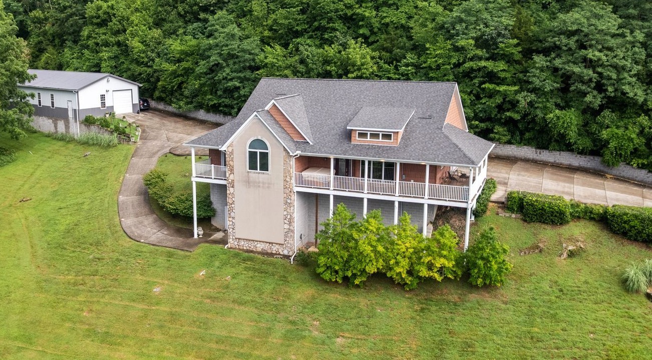 146 Aerie Lane Granville TN 38564