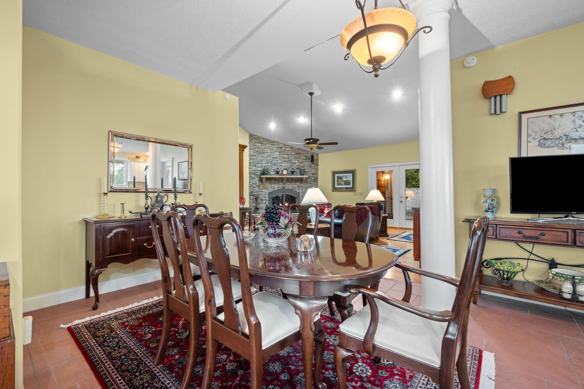146 Aerie Lane Granville TN 38564