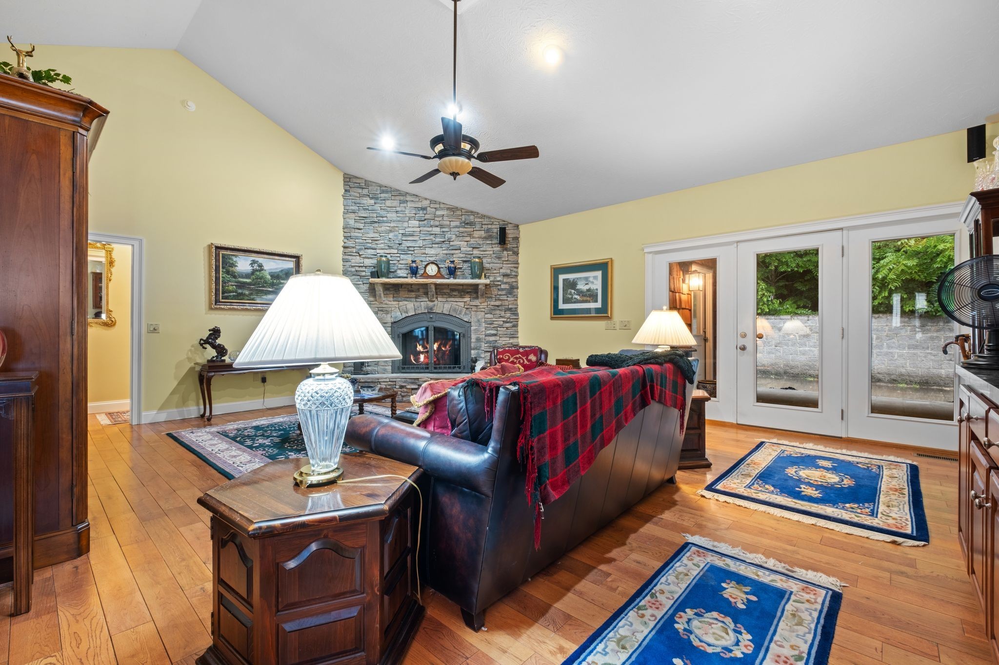 146 Aerie Lane Granville TN 38564