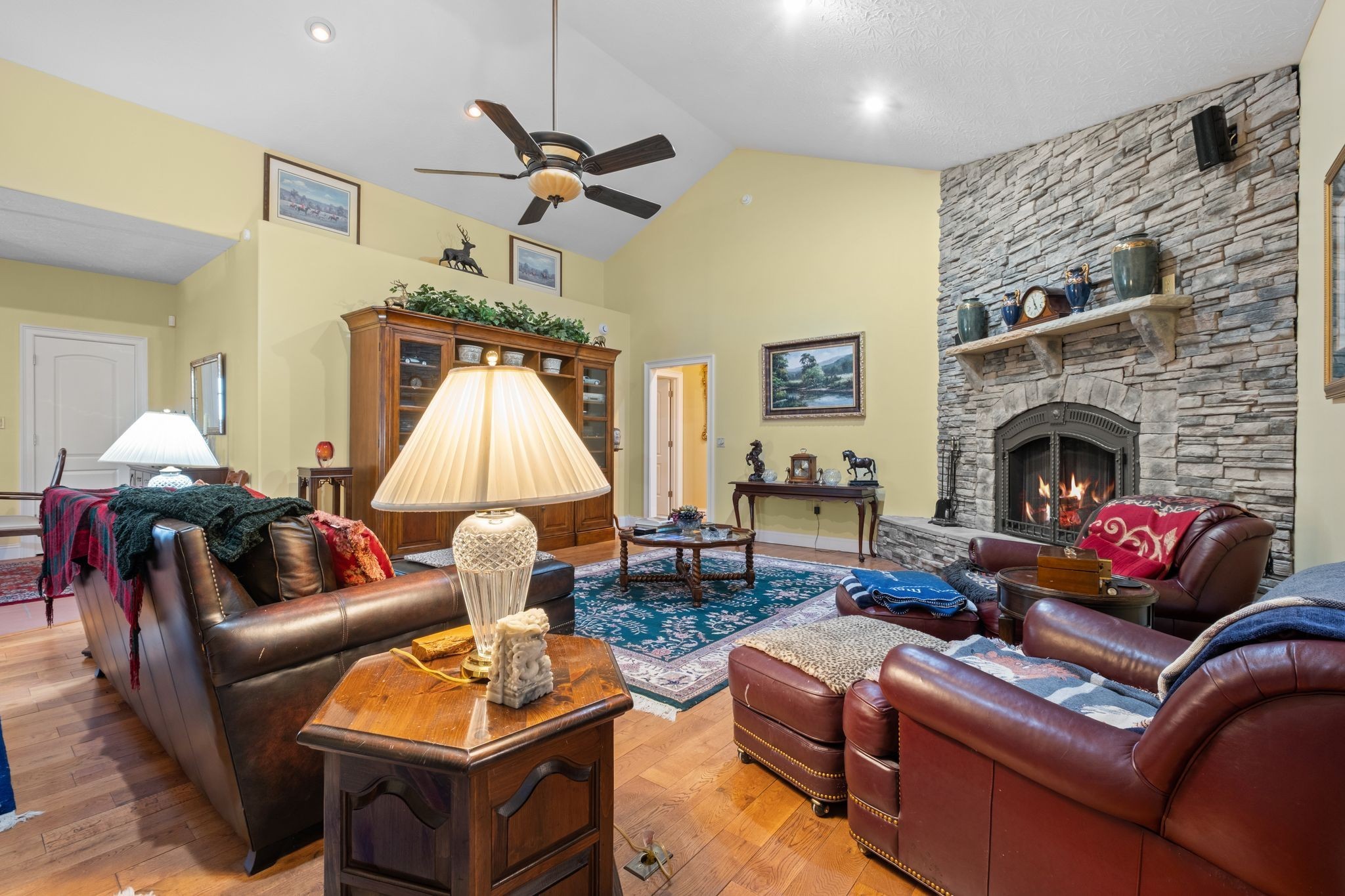 146 Aerie Lane Granville TN 38564