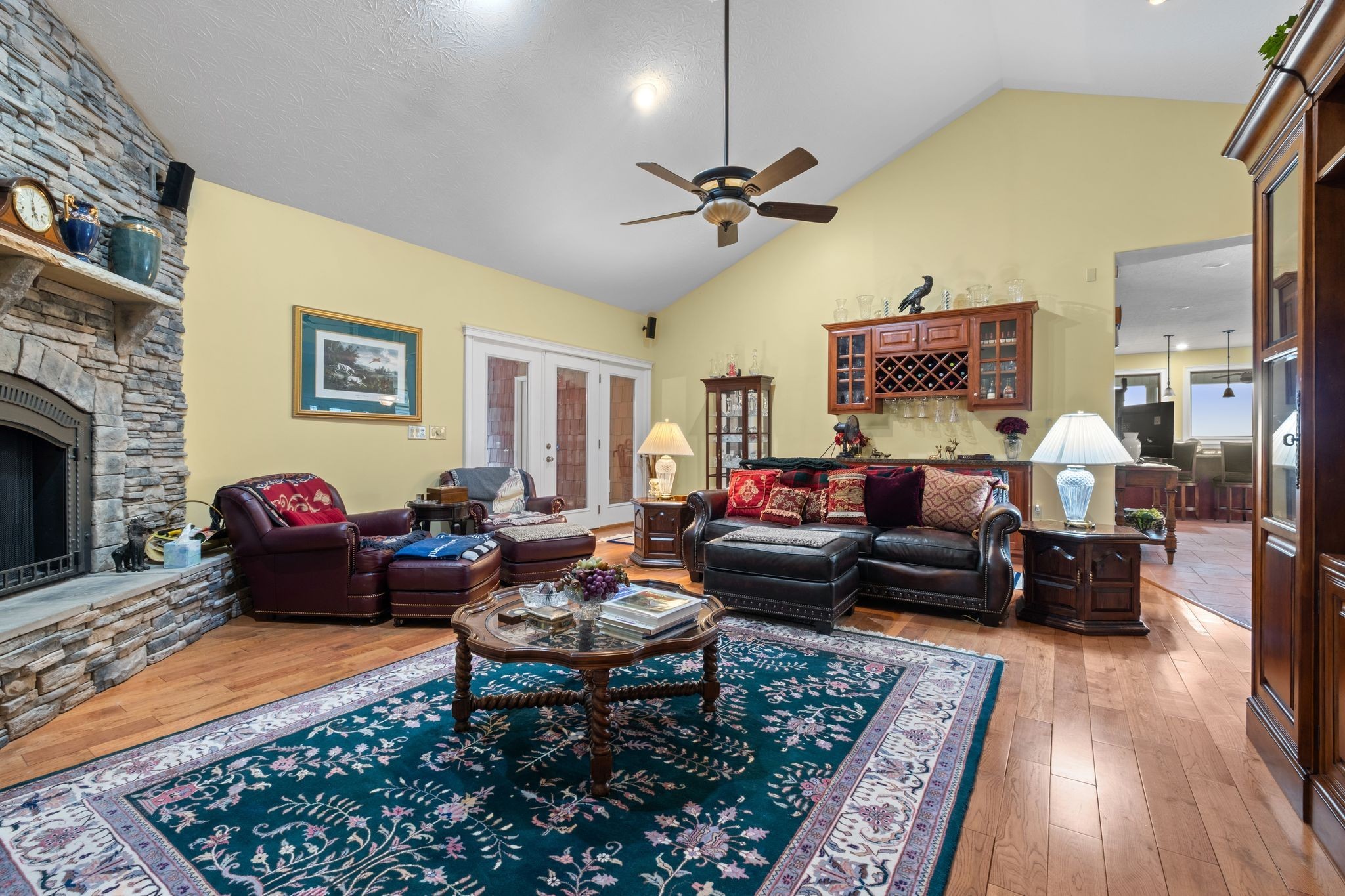 146 Aerie Lane Granville TN 38564
