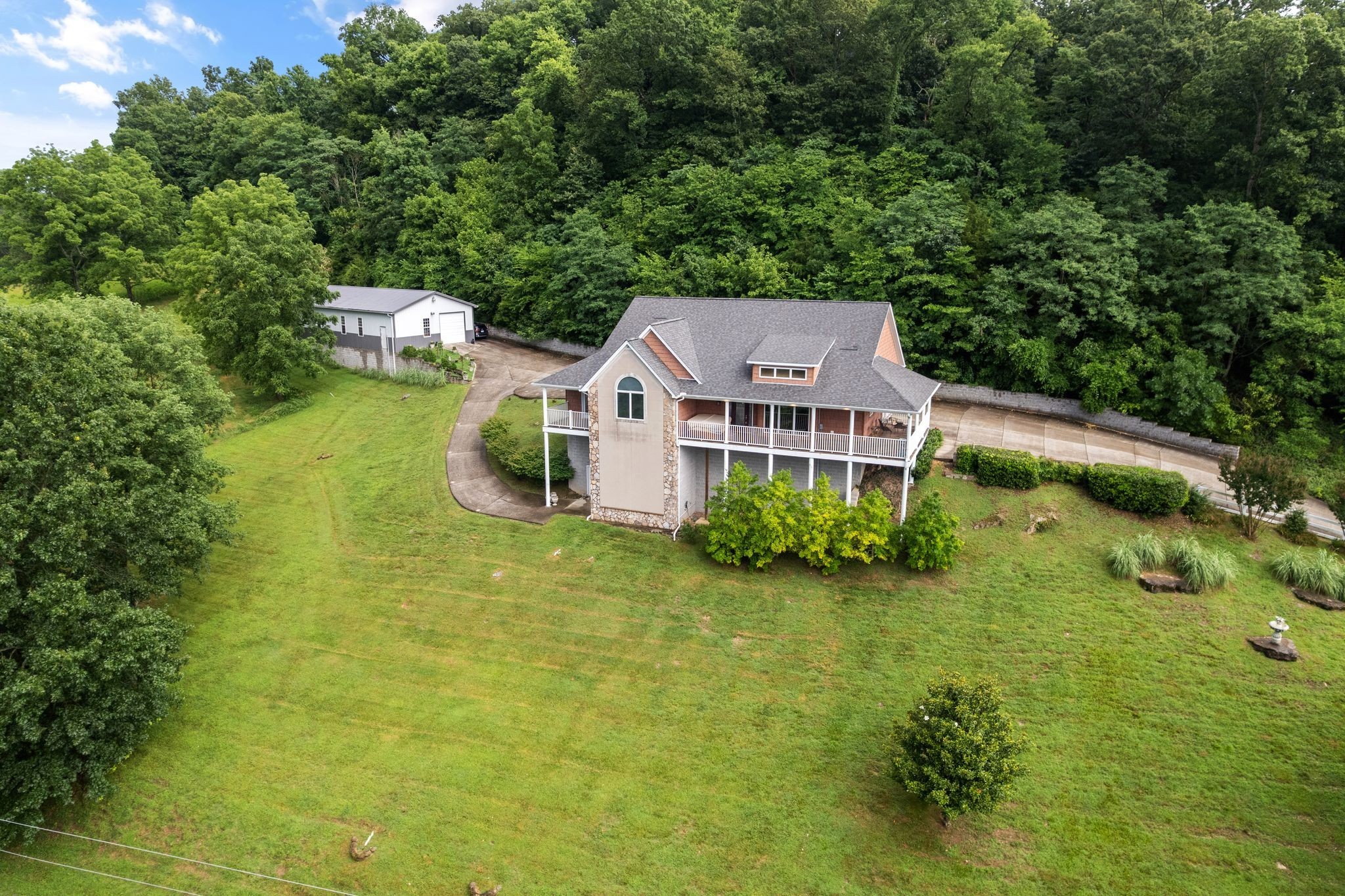 146 Aerie Lane Granville TN 38564