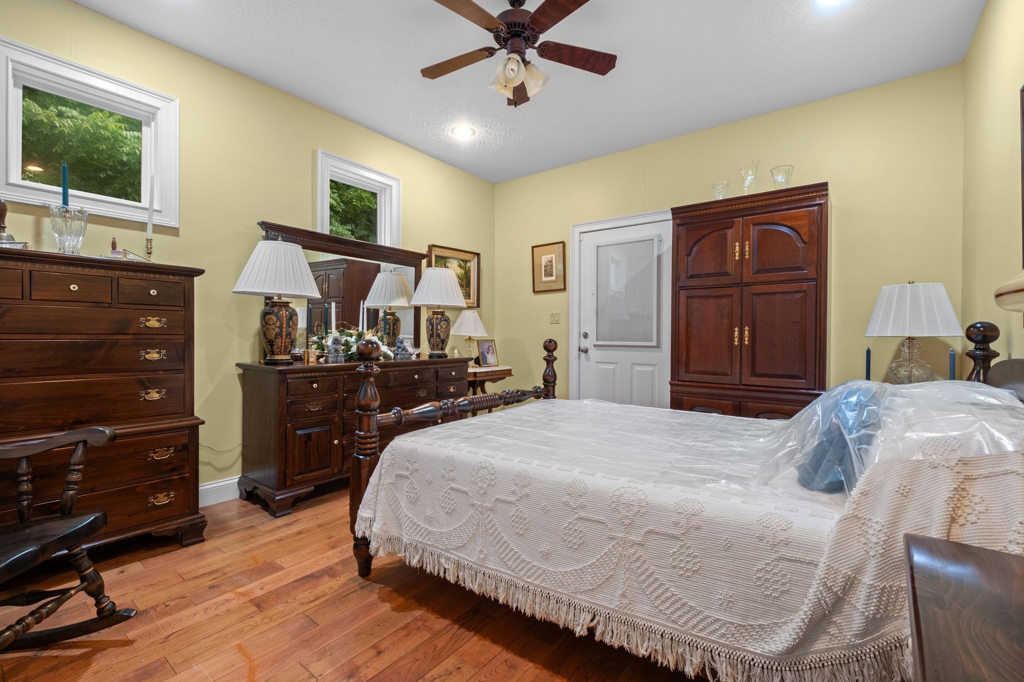 146 Aerie Lane Granville TN 38564