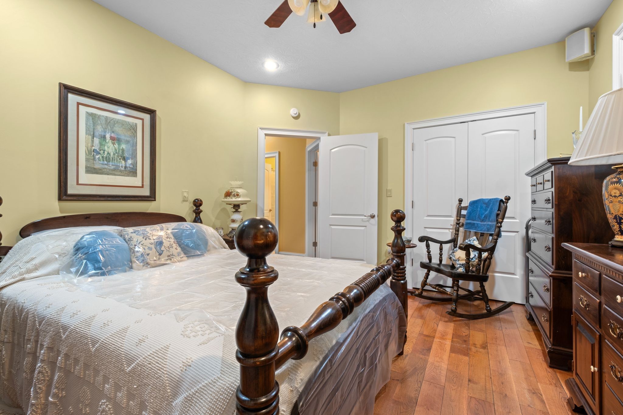 146 Aerie Lane Granville TN 38564