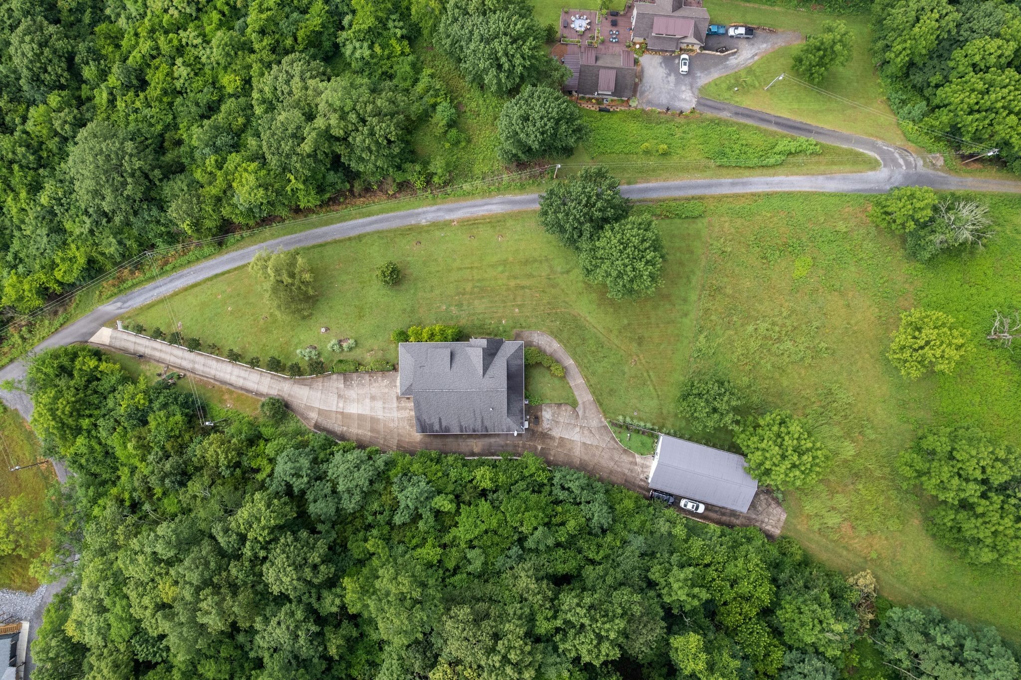 146 Aerie Lane Granville TN 38564