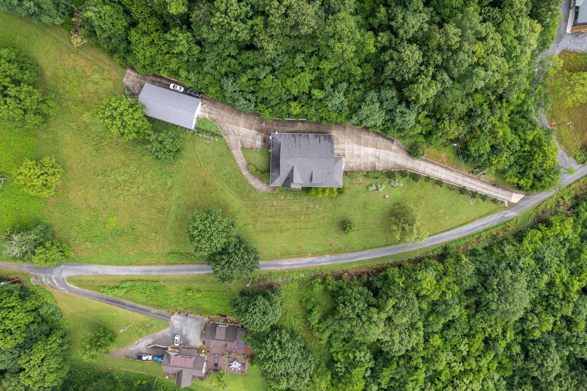 146 Aerie Lane Granville TN 38564