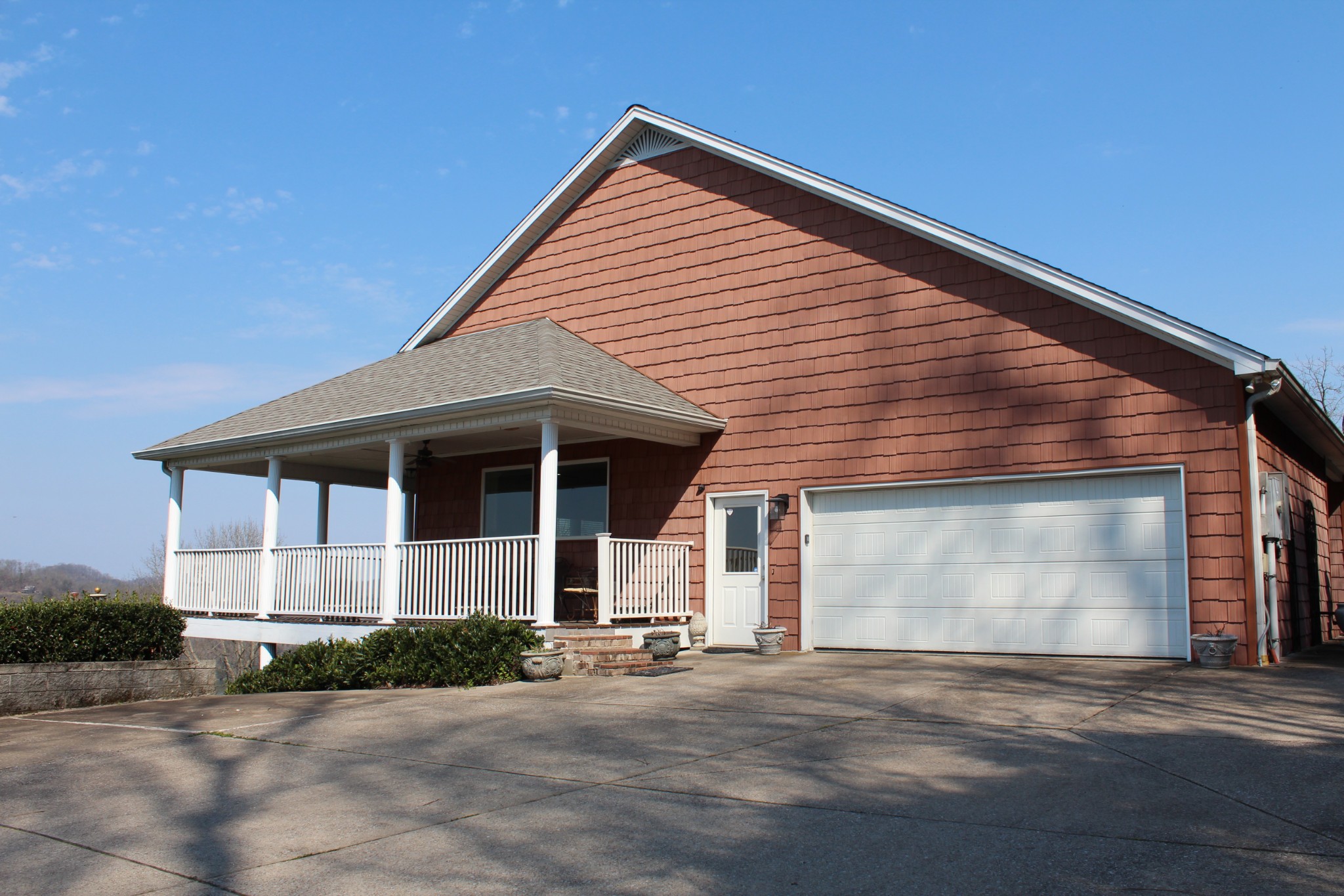 146 Aerie Lane Granville TN 38564