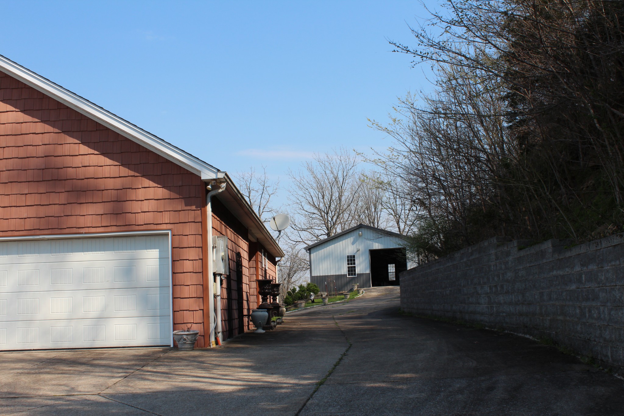 146 Aerie Lane Granville TN 38564