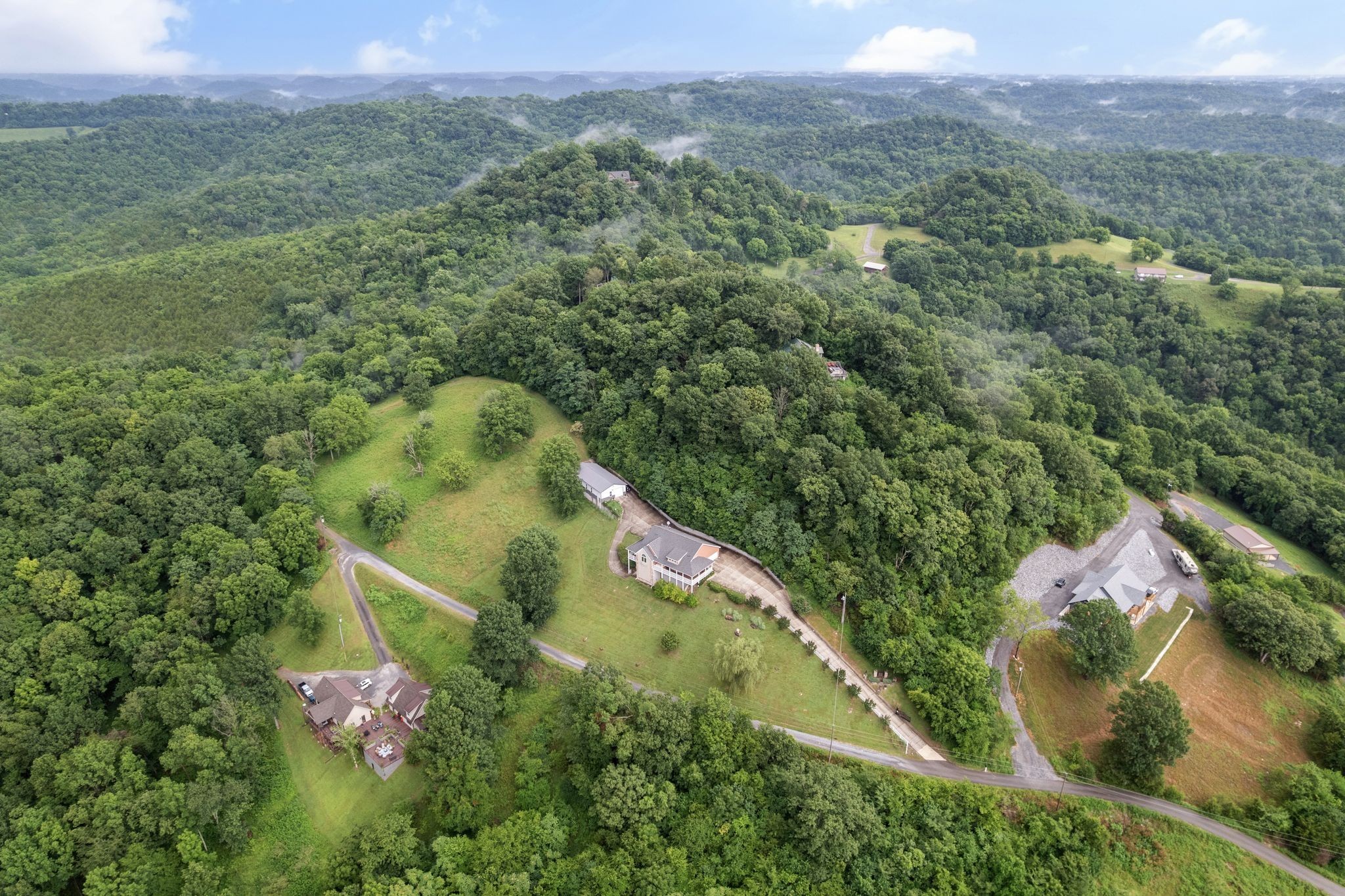146 Aerie Lane Granville TN 38564