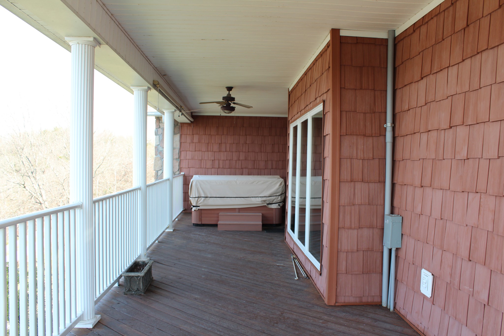 146 Aerie Lane Granville TN 38564