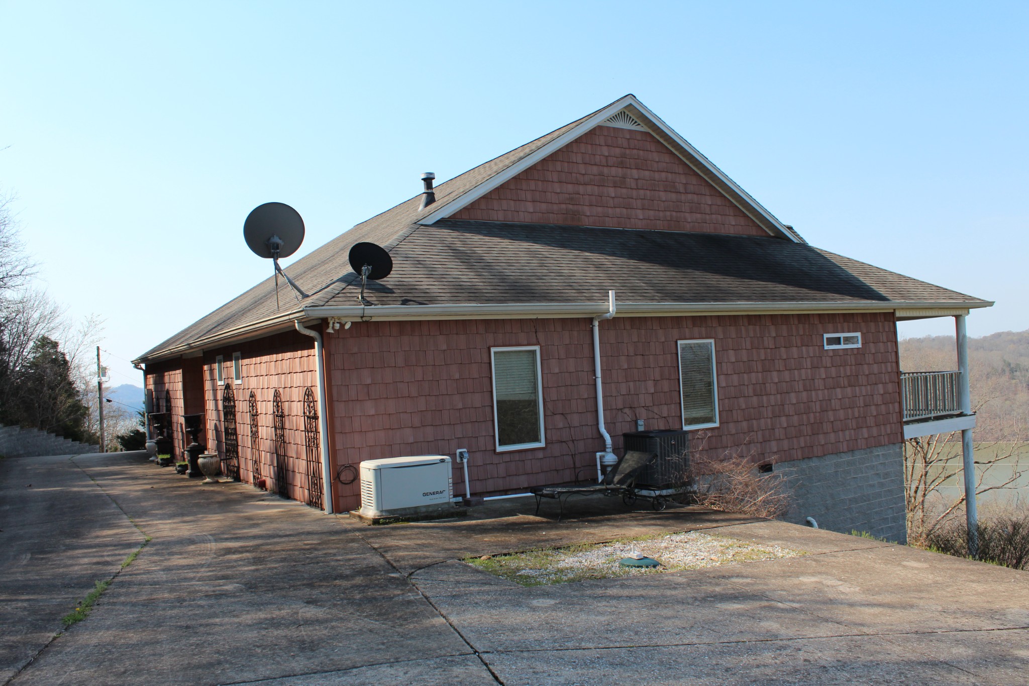 146 Aerie Lane Granville TN 38564