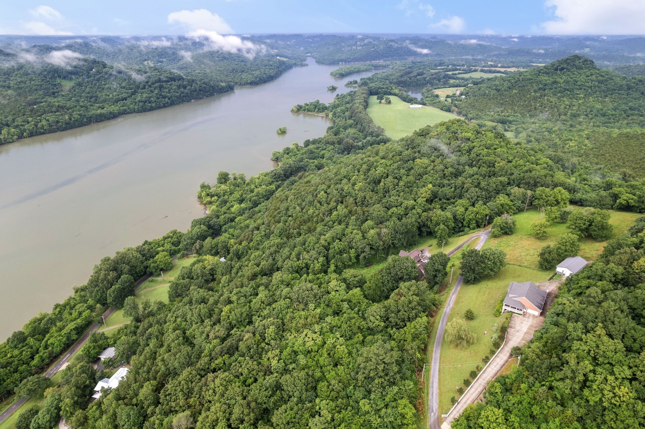 146 Aerie Lane Granville TN 38564