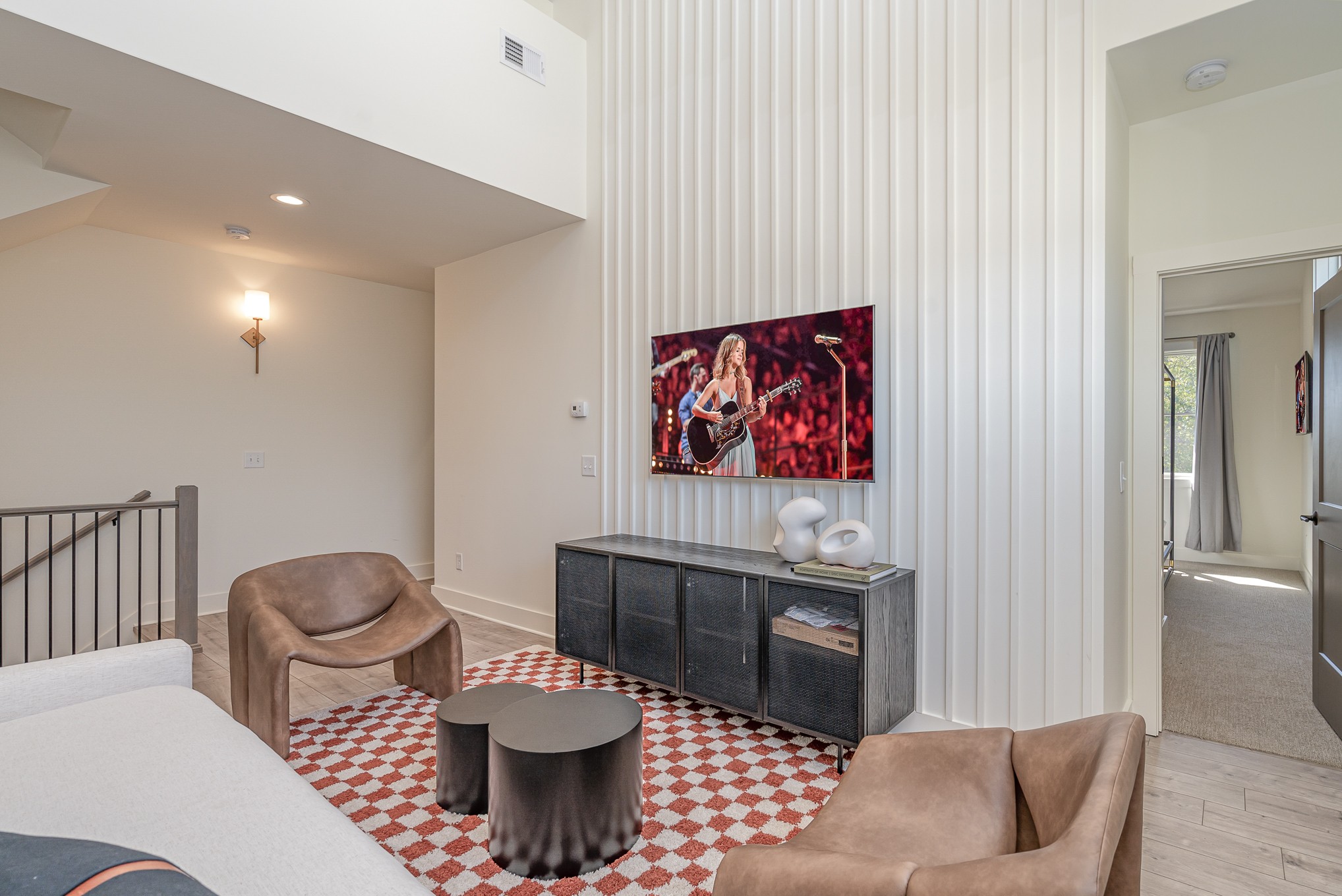 1009 Summit Avenue Nashville TN 37203