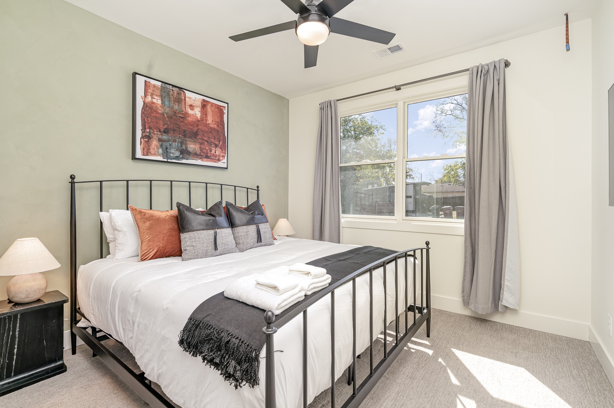 1009 Summit Avenue Nashville TN 37203
