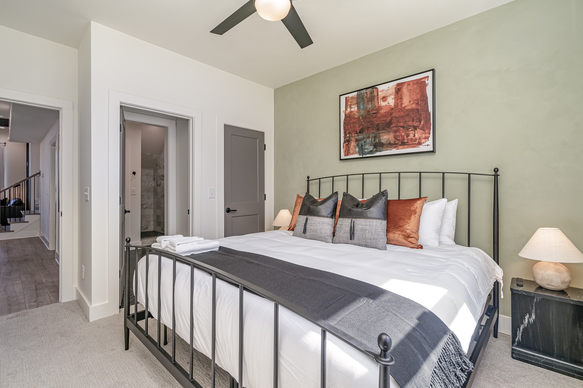 1009 Summit Avenue Nashville TN 37203